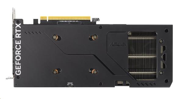 ASUS PRIME RTX4070 SUPER OC 12GB/192-bit GDDR6 HDMI 3xDP 