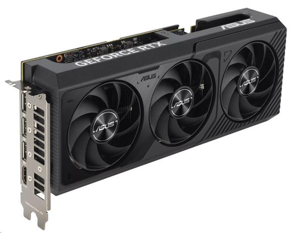 ASUS PRIME RTX4070 SUPER OC 12GB/192-bit GDDR6 HDMI 3xDP 