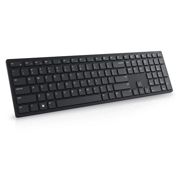 Dell Wireless Keyboard - KB500 - Czech/Slovak (QWERTZ) 