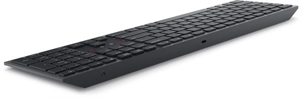 Dell Premier Collaboration Keyboard - KB900 - Czech/Slovak (QWERTZ) 
