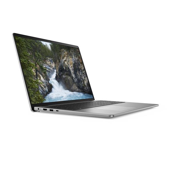 Dell Vostro 5640|i5-1334U|16GB|512GB SSD|16" FHD+|Intel Iris Xe|FgrPr|SmtCd|4 Cell|65W|WLAN|W11 Pro|3Y ProSpt 