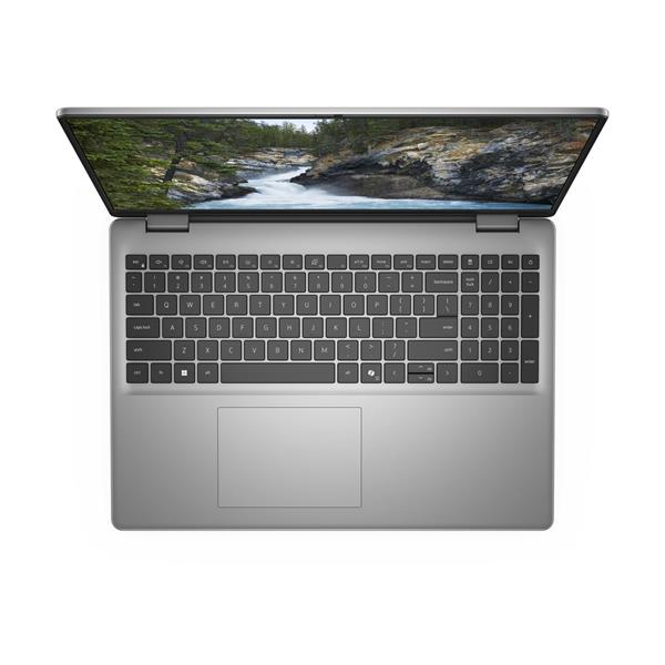 Dell Vostro 5640|i5-1334U|16GB|512GB SSD|16" FHD+|Intel Iris Xe|FgrPr|SmtCd|4 Cell|65W|WLAN|W11 Pro|3Y ProSpt 