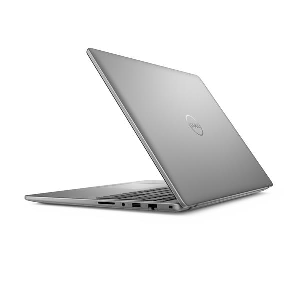 Dell Vostro 5640|i5-1334U|16GB|512GB SSD|16" FHD+|Intel Iris Xe|FgrPr|SmtCd|4 Cell|65W|WLAN|W11 Pro|3Y ProSpt 