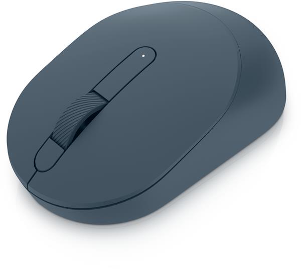 Dell Mobile Wireless Mouse - MS3320W - Midnight Green 