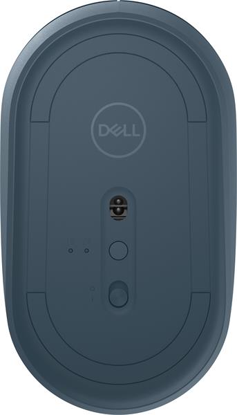 Dell Mobile Wireless Mouse - MS3320W - Midnight Green 