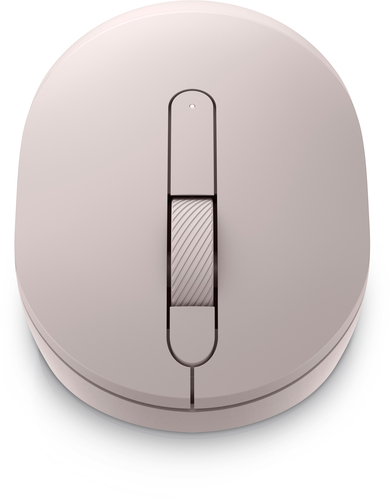 Dell Mobile Wireless Mouse - MS3320W - Ash Pink 