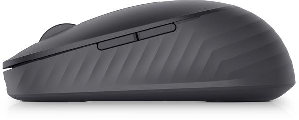 Dell Premier Rechargeable Wireless Mouse - MS7421W - Graphite Black 