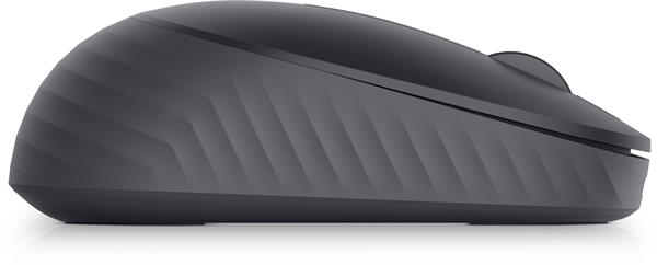 Dell Premier Rechargeable Wireless Mouse - MS7421W - Graphite Black 