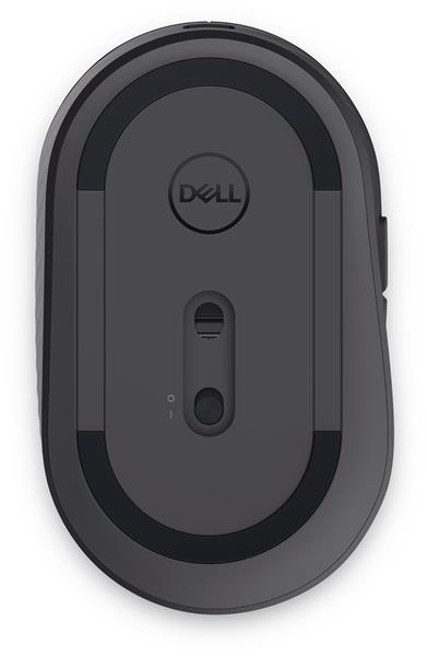 Dell Premier Rechargeable Wireless Mouse - MS7421W - Graphite Black 