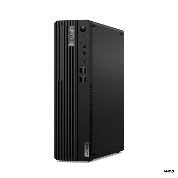 Lenovo TC M75s G5 SFF, Ryzen 3 8300G, UMA, 8GB, SSD 256GB, W11Pro, 3y OS 