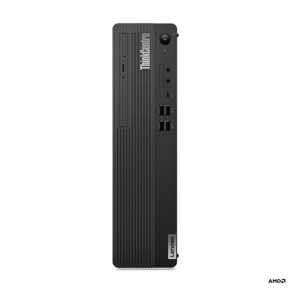 Lenovo TC M75s G5 SFF, Ryzen 3 8300G, UMA, 8GB, SSD 256GB, W11Pro, 3y OS 