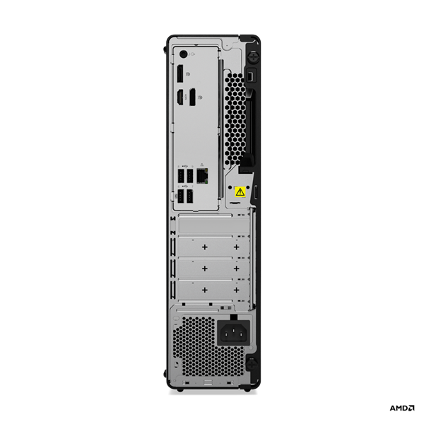 Lenovo TC M75s G5 SFF, Ryzen 3 8300G, UMA, 8GB, SSD 256GB, W11Pro, 3y OS 