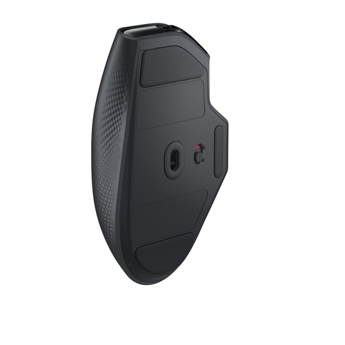 Alienware Wireless Gaming Mouse - AW620M (Dark Side of the Moon) 