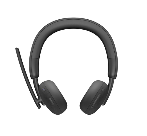 Dell Wireless Headset WL3024 