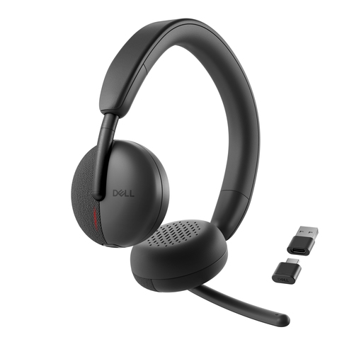 Dell Wireless Headset WL3024 