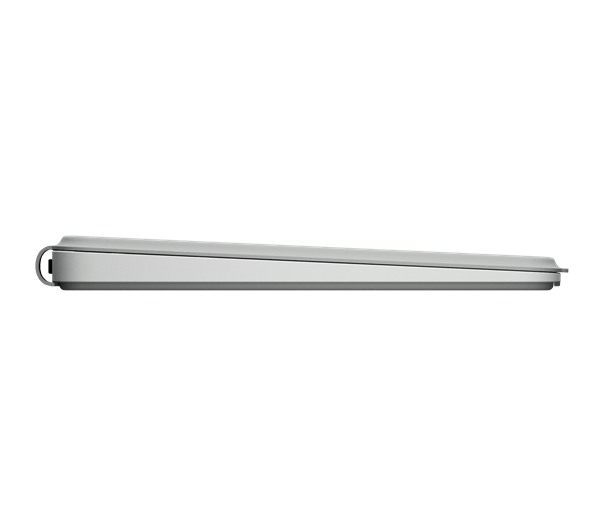 Logitech® Keys-To-Go 2 - PALE GREY - US INT&quot;L 