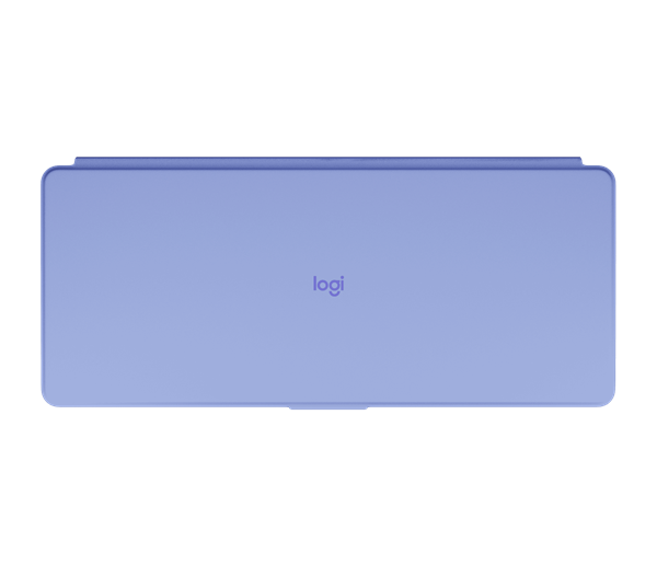 Logitech® Keys-To-Go 2 - LILAC - US INT&quot;L 