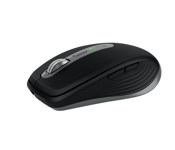 Logitech® MX Anywhere 3S for Mac-SPACE GREY-BT 