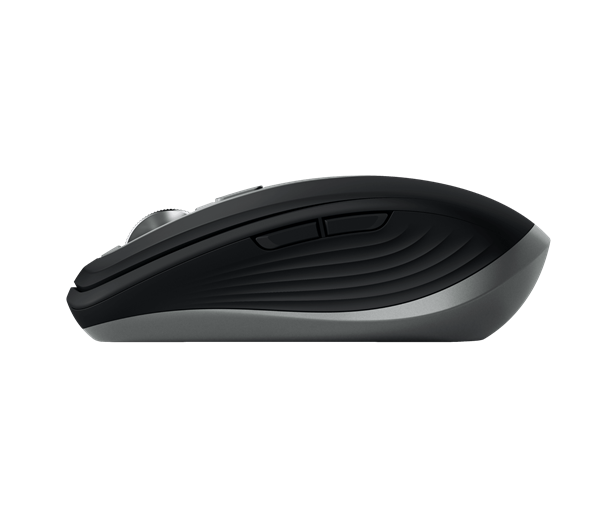 Logitech® MX Anywhere 3S for Mac-SPACE GREY-BT 