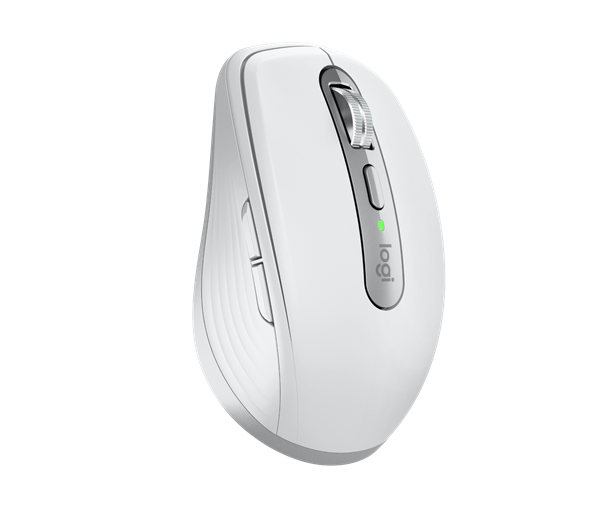 Logitech® MX Anywhere 3S for Mac-PALE GREY-BT 