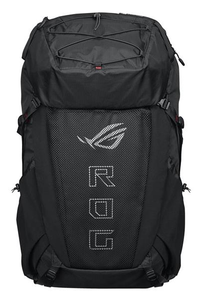 ASUS ruksak BP3800 ROG ARCHER ERGOAIR  18,0", čierna farba 