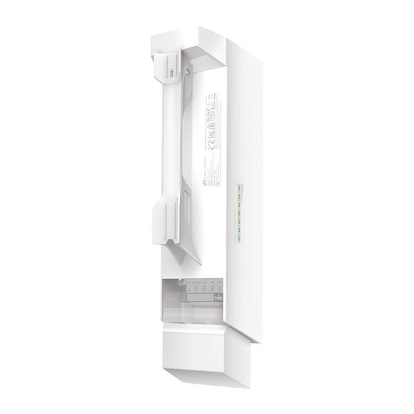 TP-LINK "5GHz AC867 Long-range Indoor/Outdoor Access PointPORT: 3× Gigabit RJ45 PortSPEED: 867 Mbps at 5 GHzFEATURE:1 