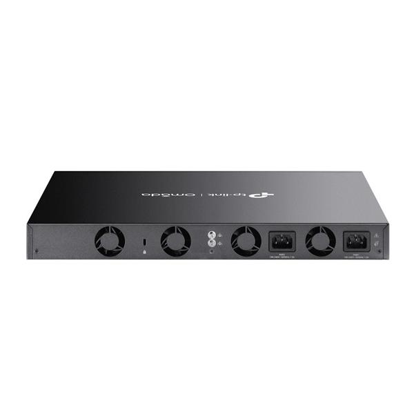 SG6654X Omada 48G 6x10G SFP+ switch 