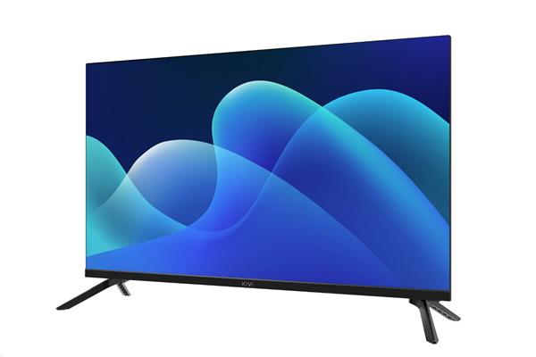 KIVI TV 32H735QB, 32" (81cm), HD LED TV, AndroidTV 11, Black, 1366x768, 60 Hz,2x8W, 33 kWh/1000h ,HDMI ports 2 