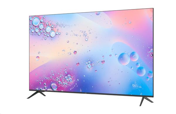 KIVI TV 65U760QB, 65" (163cm), HD LED TV, AndroidTV 11, Black, 3840x2160, 60 Hz,2x8W, 33 kWh/1000h ,HDMI ports 2 