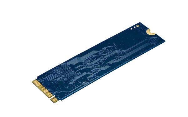 Kingston 500GB NV3 SSD PCIe 4.0 NVMe M.2 2280 ( r5000MB/s, w3000 MB/s ) 