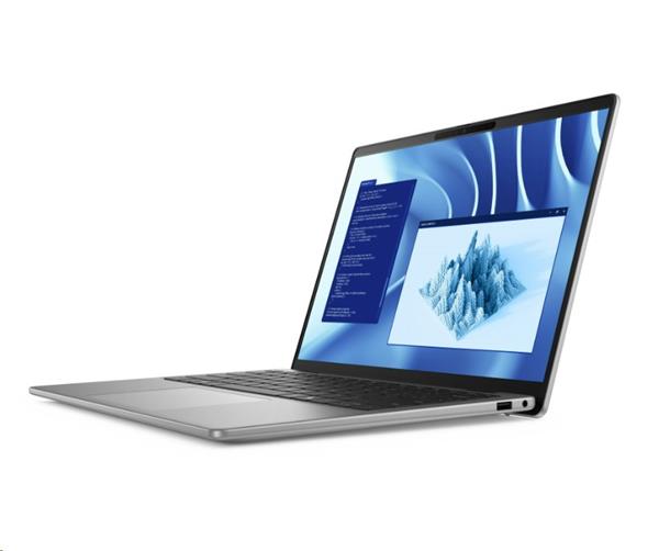 Dell Latitude 7455/XElite12C/32GB/1TB SSD/14" QHD+ Touch/IR Cam & Mic/FgrPr/3 Cell/65W/WLAN/Backlit Kb/W11 Pro/3Y ProSpt 