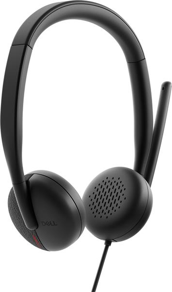 Dell Pro Wired ANC Headset WH5024 