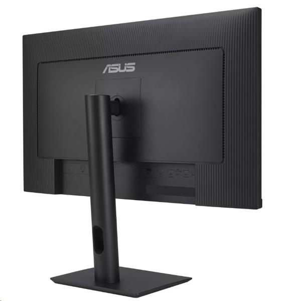 ASUS HA2441A 24" IPS 2560x1440 5ms 300cd USB-C HDMI 2xDP čierny 