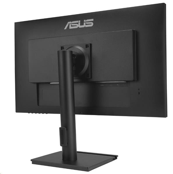 ASUS VA27DQFS 27" IPS 1920x1080 100Hu 1ms 300cd USB D-Sub HDMI DP repro čierny 