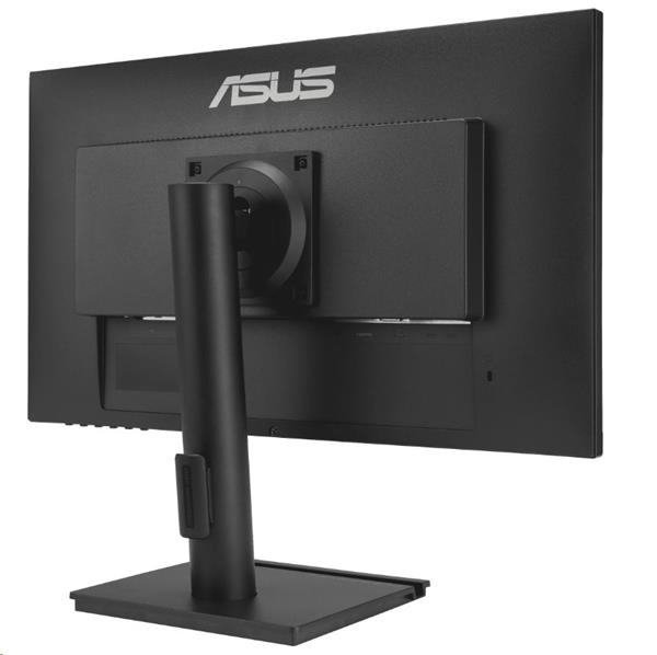 ASUS VA24DQFS 24" IPS 1920x1080 100Hz 1ms 300cd D-SUB HDMI DP USB repro čierny 