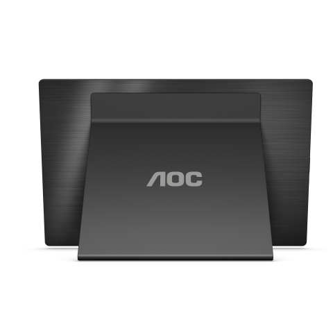 AOC 16T3EA 15.6" IPS LED 1920x1080 700:1 4ms 250cd USB-C 