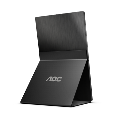 AOC 16T3EA 15.6" IPS LED 1920x1080 700:1 4ms 250cd USB-C 