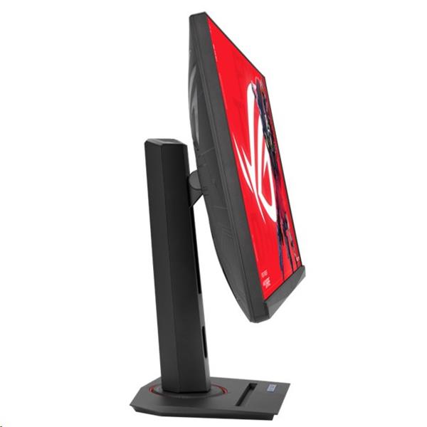 ASUS ROG Strix XG27ACMG 27" IPS 2560x1440 WQHD 270Hz 1ms 400cd USB-C HDMI DP čierny 