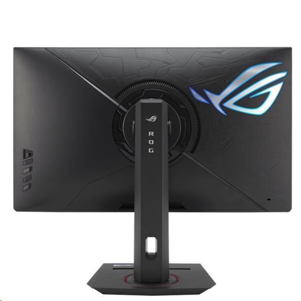 ASUS ROG Strix XG27ACMG 27" IPS 2560x1440 WQHD 270Hz 1ms 400cd USB-C HDMI DP čierny 