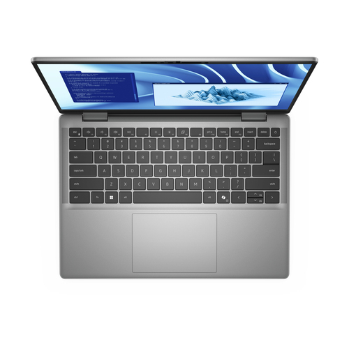 Dell Latitude 7455/XPlus10C/16GB/512GB SSD/14" QHD+ Touch/IR Cam & Mic/FgrPr/Backlit Kb/W11 Pro/3Y ProSpt 