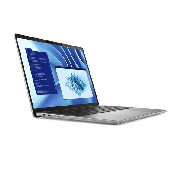 Dell Latitude 7455/XPlus10C/16GB/512GB SSD/14" QHD+ Touch/IR Cam & Mic/FgrPr/Backlit Kb/W11 Pro/3Y ProSpt 