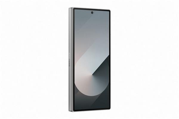 SAMSUNG GALAXY Z FOLD6 12/1TB SILVER 