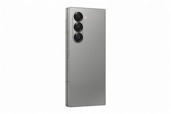 SAMSUNG GALAXY Z FOLD6 12/1TB SILVER 