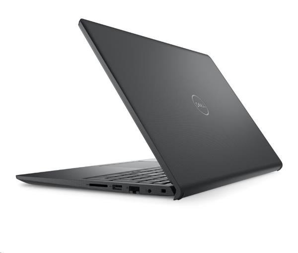 Dell Vostro 3520/i3-1215U/8GB/512GB SSD/15.6" FHD/Intel UHD/FgrPr/3 Cell/65W/WLAN/Backlit Kb/W11 Home/3Y ProSpt 