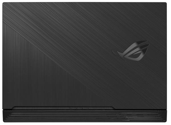 ASUS ROG Strix G17 G713PI-LL122W, Ryzen 9 7940HX, 17.3˝ 2560x1440 QHD, RTX 4070 8GB, 32GB, SSD 1TB, W11H 