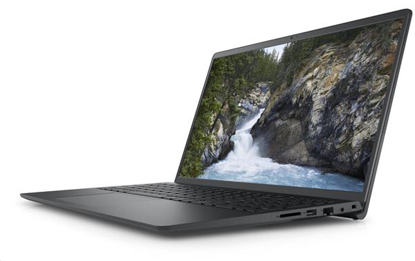 Dell Vostro 3520/i5-1235U/8GB/512GB SSD/15.6" FHD/Intel UHD/FgrPr/3 Cell/65W/WLAN/Backlit Kb/W11 Pro/3Y ProSpt 