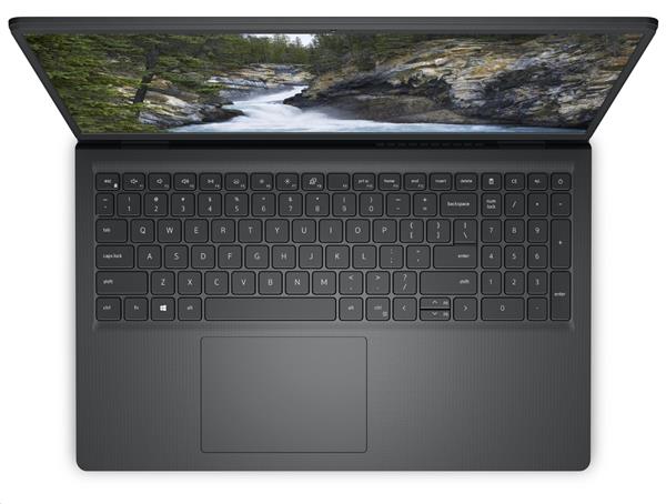 Dell Vostro 3520/i5-1235U/8GB/512GB SSD/15.6" FHD/Intel UHD/FgrPr/3 Cell/65W/WLAN/Backlit Kb/W11 Pro/3Y ProSpt 