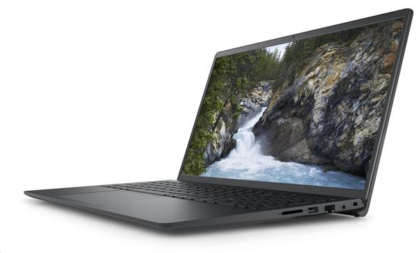 Dell Vostro 15 3530|i5-1334U|8GB|512GB SSD|15.6" FHD|Intel UHD|FgrPr|3 Cell|65W|WLAN|Backlit Kb|W11 Pro|3Y ProSpt 