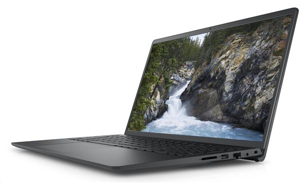 Dell Vostro 3520/i5-1235U/16GB/512GB SSD/15.6" FHD/Intel Iris Xe/FgrPr/3 Cell/65W/WLAN/Backlit Kb/W11 Pro/3Y ProSpt 