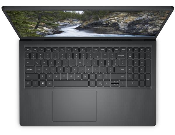 Dell Vostro 3520/i5-1235U/16GB/512GB SSD/15.6" FHD/Intel Iris Xe/FgrPr/3 Cell/65W/WLAN/Backlit Kb/W11 Pro/3Y ProSpt 